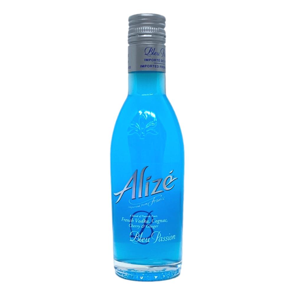 Alize Bleu Passion 200mL