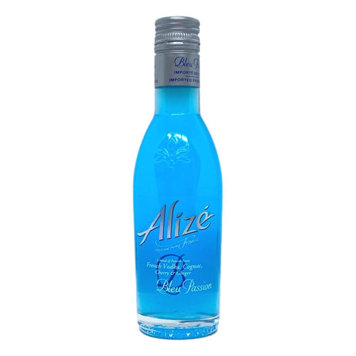 Alize Bleu Passion 200mL