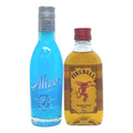 Alize and Fireball (2X200mL)