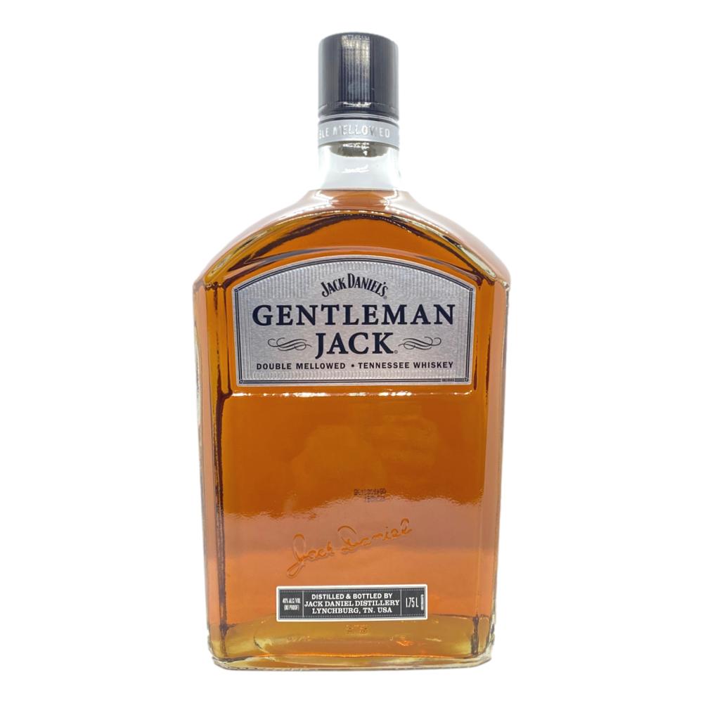 Gentleman Jack 1.75L