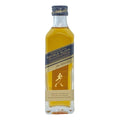 Johnnie Walker Double Black Scotch Whisky (3X50mL)