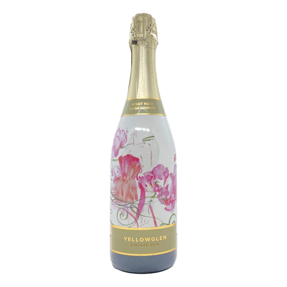 Yellowglen Botanic Pinot Noir Chardonnay 750mL