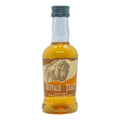 Buffalo Trace Kentucky Straight Bourbon Whisky (3X50mL)