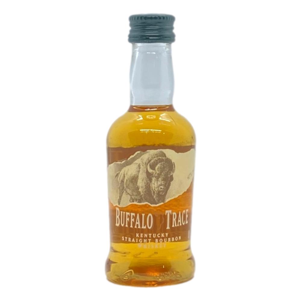 Buffalo Trace Kentucky Straight Bourbon Whisky (3X50mL)