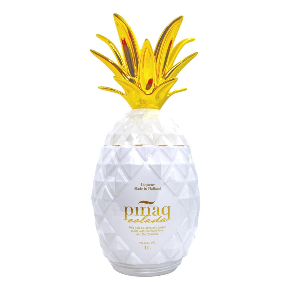 Pinaq Colada Liqueur 1L