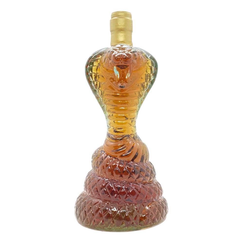 Status Cobra Chocolate Vodka 500mL