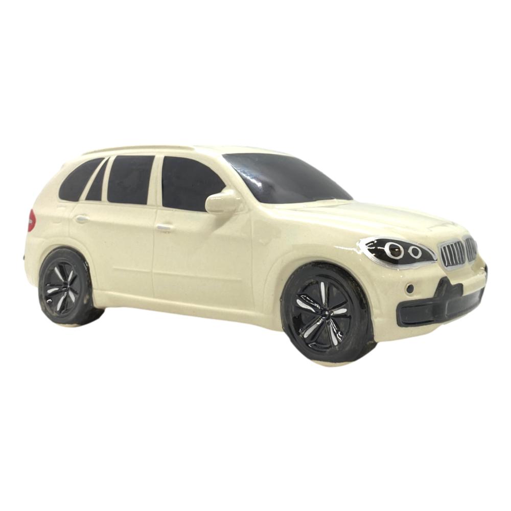 Status Bmw Chocolate Vodka 1L
