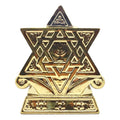 Status Star Of David Vodka 350mL