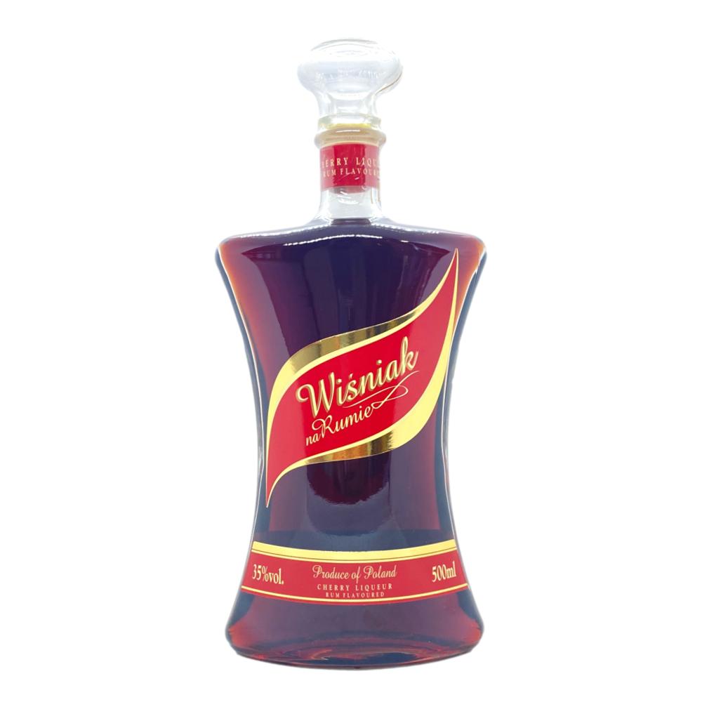 Wisniak Na Rumie Cherry Liqueur 500mL