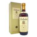 Ballantine's 30 Year Old Blended Scotch Whisky 700mL (Vintage Packaging)