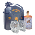 Rusty Barrel Vodka Jerry Can Gift Pack