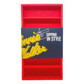 Johnnie Walker Keep Walking Ice Mould Tray