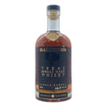 Balcones Single Barrel Cask Strength Texas Single Malt American Whisky 700mL
