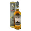 Amrut Peated Single Malt Whisky 700mL