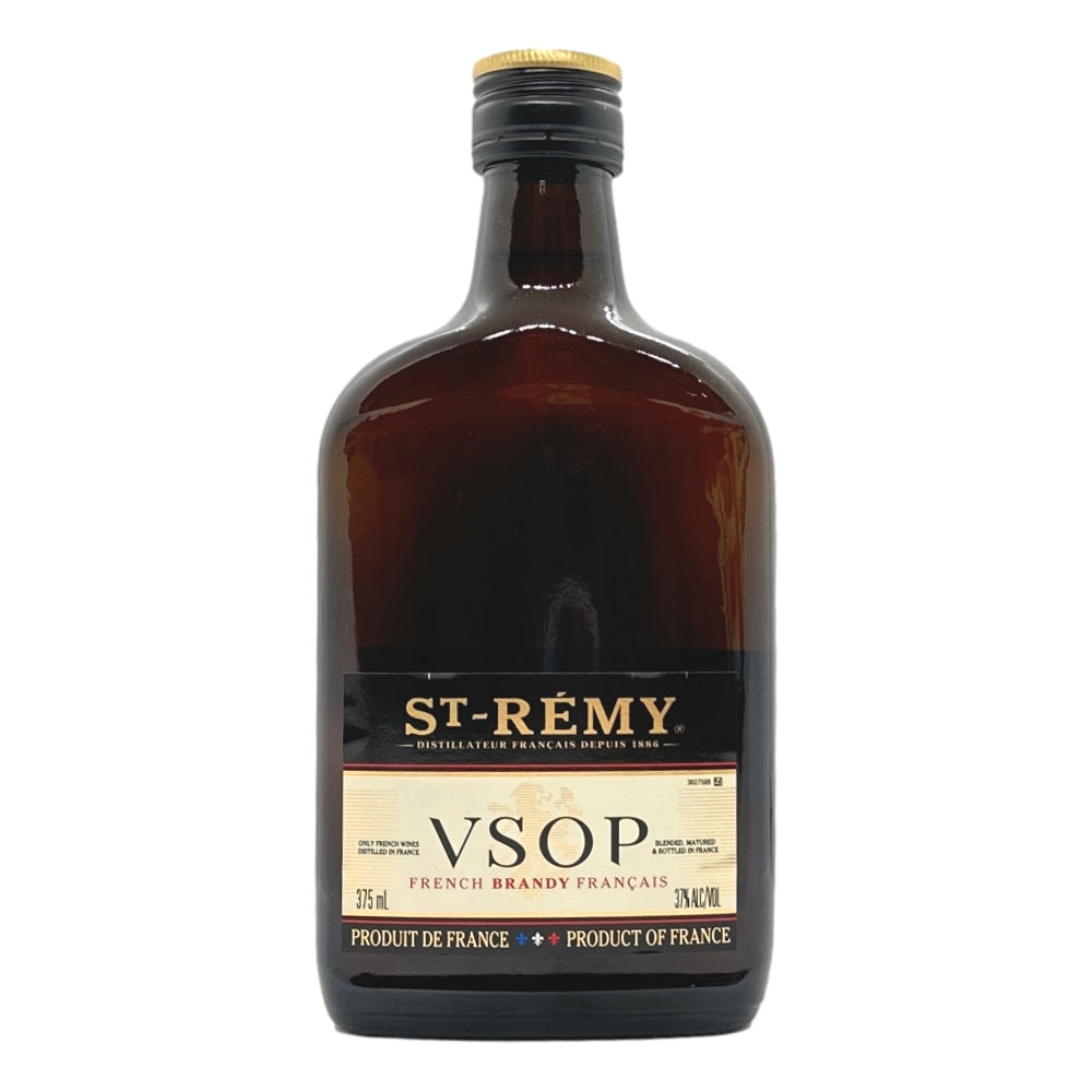 St Remy VSOP Cognac 375mL