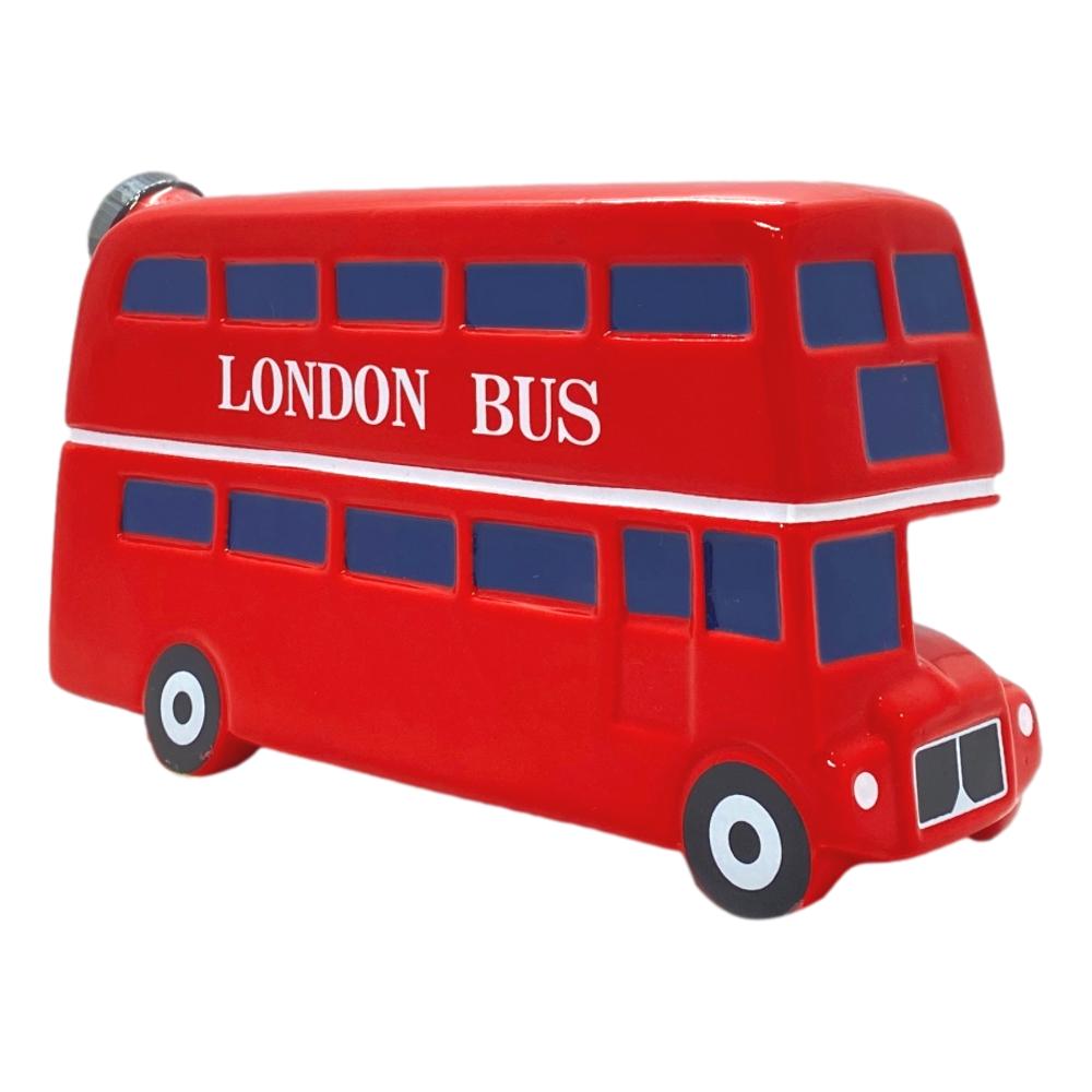 Status London Bus Dry Gin 700mL