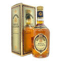 Chivas Brothers Royal Citation Scotch Whisky 750mL (Vintage International Release)
