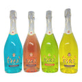 Wine Of Fire Collection (4X750mL)