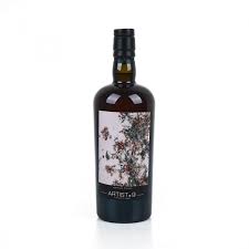 Bunnahabhain 40 Year Old 1979 (Cask 6508) - Artist #9 (La Maison Du Whisky) 700mL