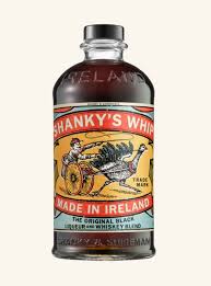 Shanky's Whip Irish Whiskey Liqueur 750mL