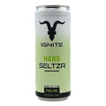 Ignite Hard Seltzr Pine Lime (6X330mL)