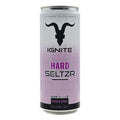Ignite Hard Seltzr Summer Berry (6X330mL)