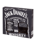 Jack Daniel's Old No.7 and Gentleman Jack Twin Pack 200mL