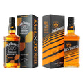Jack Daniel's x McLaren 2023 & 2024 Limited Edition Tennessee Whiskey Bundle (2 x 700mL)