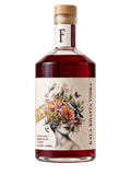 Fossey's Kala Khatta Jamun Vodka 700mL