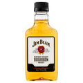 Jim Beam White Label 200mL