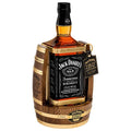 Jack Daniel's Old No. 7 150th Anniversary Tennessee Whisky and Cradle 1.75L