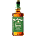 Jack Daniel's Tennessee Apple 750mL (Bigger)