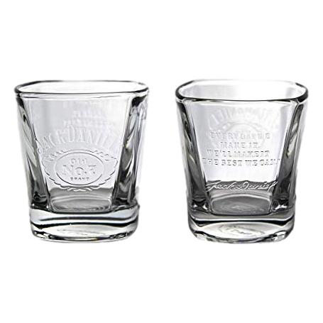 Jack Daniel's Rocks Glass