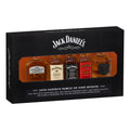 Jack Daniel's Family Of Fine Spirits (5 X 50mL)