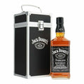 Jack Daniel's Music Flight Case Limited Edition 700mL - Rare
