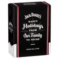 Jack Daniel's 12 Day Calendar (12X50mL)