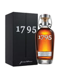 Jim Beam 1795 Ultra Premium Bourbon Limited Edition 700mL