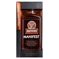 Jagermeister Manifest Gift Box Herb Liqueur 1L - Limited Edition