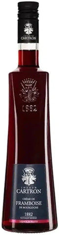 Joseph Cartron Creme De Fraise Liqueur 700mL