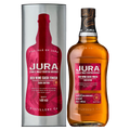Jura Red Wine Cask Finish Single Malt Scotch Whisky 700mL