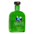 Jacques Senaux Absinthe Green 700mL