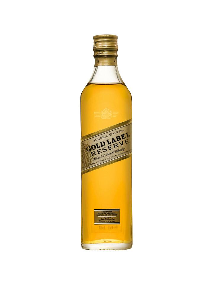Johnnie Walker Gold Label Reserve 200mL