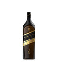 Johnnie Walker Double Black Scotch Whisky 1L