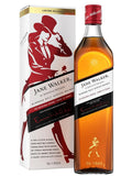 Johnnie Walker 12 Year Old "Jane Walker" Limited Release Blended Malt Scotch Whisky 750mL