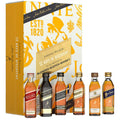 Johnnie Walker 12 Days Of Discovery Calendar Gift Pack (12X50mL)