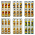 Johnnie Walker Miniature Collection (36X50mL)