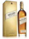 Johnnie Walker Gold Label Reserve 1000mL