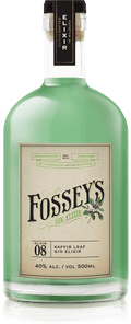 Fossey's Kaffir Leaf Gin 500 mL