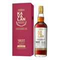 Kavalan Solist Oloroso Sherry Single Cask Strength Single Malt Whisky 700M
