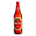 Kingfisher Extra Strong 8% Premium Indian Beer (12X650mL)